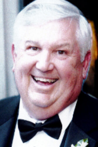 Joseph M. Koren Jr. 1950-2025
